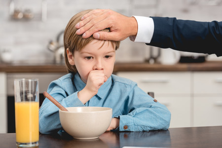 Estos son los virus que más intoxicaciones alimentarias provocan