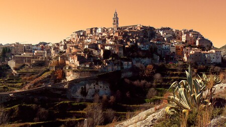 Bocairent Valencia