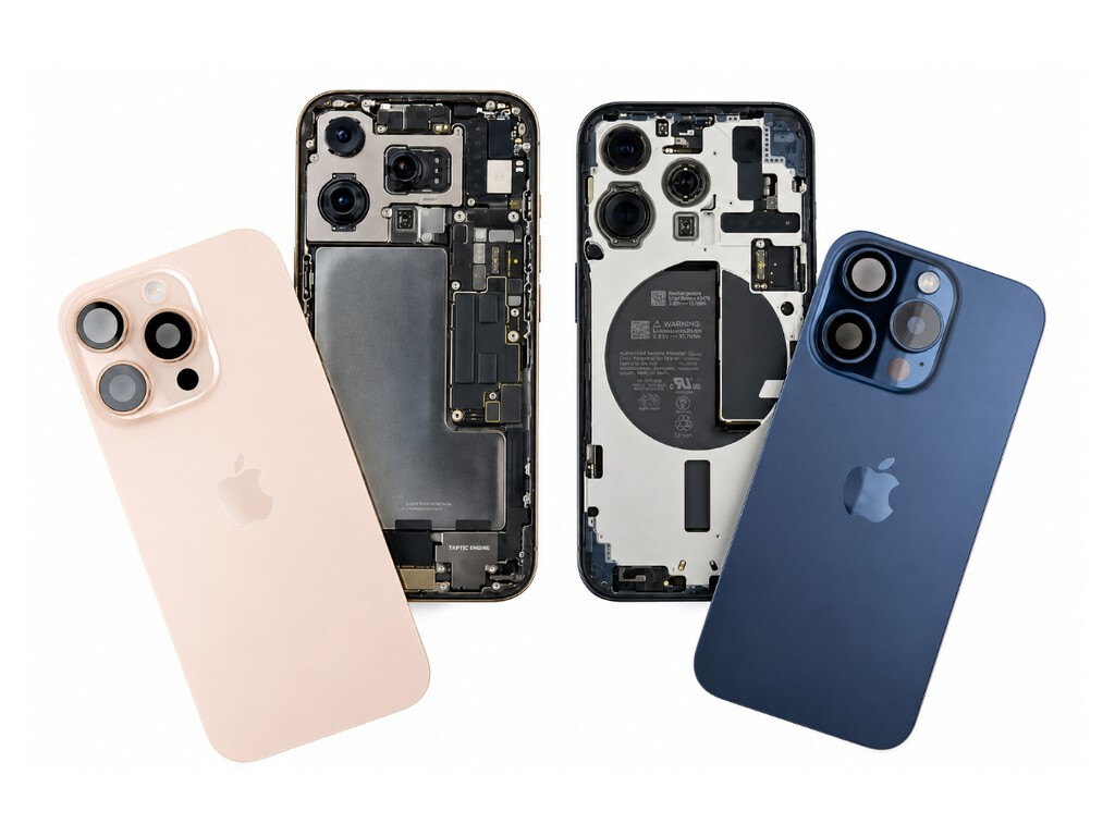 Apple escondió un emisor de radio Thread en nuestros iPhone. Su utilidad no era para lo que pensábamos 