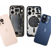Apple escondió un emisor de radio "Thread" en nuestros iPhone. Su utilidad no era para lo que pensábamos 