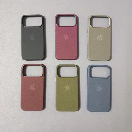 Fundas Techwoven Apple