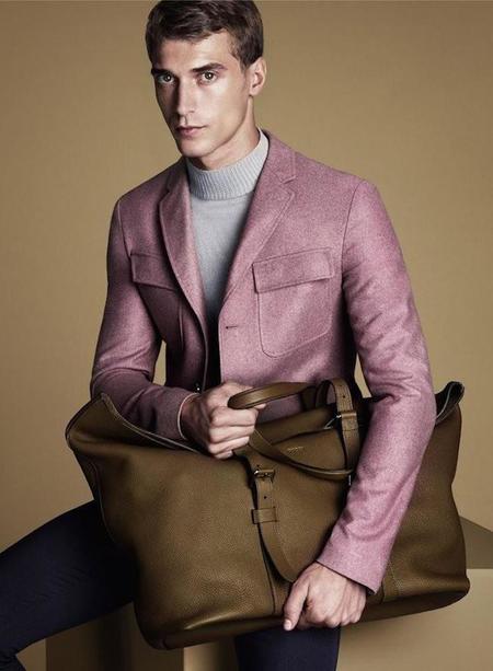 Tras el anuncio de la partida de Frida Giannini recordamos su colección otoño-invierno para Gucci
