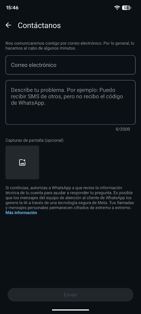 Soporte