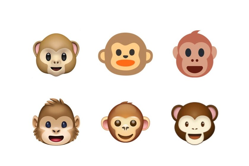 La mayoría del racismo online se manifiesta en forma de emoji y a las ...