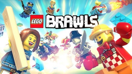 El juego 'LEGO Brawls' aterriza en Mac, después de debutar en iOS el mes pasado