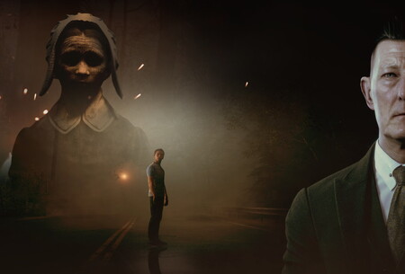 Análisis de The Dark Pictures Anthology: Little Hope, historias para no dormir en Halloween