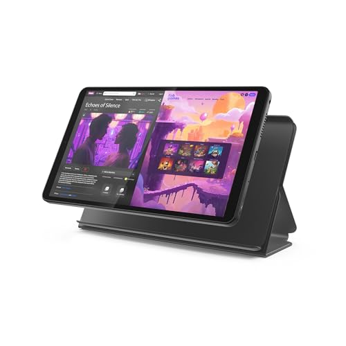 Lenovo Tab One visualización HD de 8,7 Pulgadas