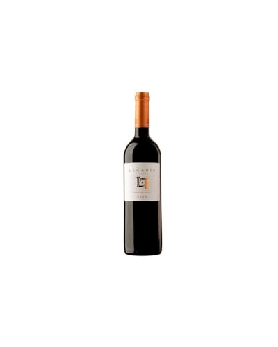 Legaris Reserva - Vino tinto DO Ribera del Duero