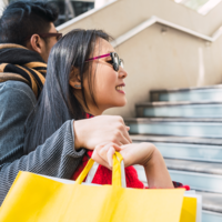 El lujo era la última industria donde Europa, por ser Europa, tenía una ventaja competitiva en China. Hasta ahora