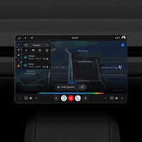 Android Auto se actualiza con su mayor rediseño en años, YouTube en la pantalla del coche y mejoras en Gemini, Maps y más 