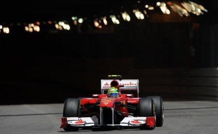 Felipe Massa espera que Ferrari pueda seguir mejorando