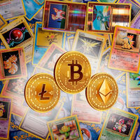 Si coleccionar tarjetas de Pokémon ya era un caos por los revendedores en México, hay otro problema: los criptobros 