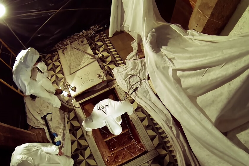 Cuando Ubisoft desenterró a un pirata español tan famoso como Barbanegra para promocionar un Assassin’s Creed
