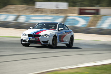 BMW M4 Coupé