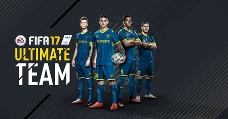 El equipo definitivo de Ultimate Team en FIFA 17 tiene un precio: 564 euros