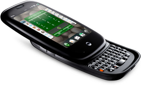 Movistar confirma que ofrecerá la Palm Pre