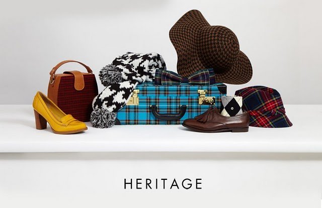 Plan renove ¡ni un duro en ropa!: Los accesorios para renovar tu