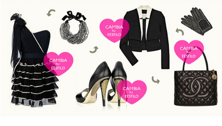 Renueva tu armario o tu estilo sin gastarte ni un euro intercambiando ropa en Style Lovely