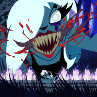 Un desarrollador indie es daltónico, así que ha creado un metroidvania de zombies "con colores que me parecen bonitos" 