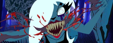 Un desarrollador indie es daltónico, así que ha creado un metroidvania de zombies con colores que me parecen bonitos 