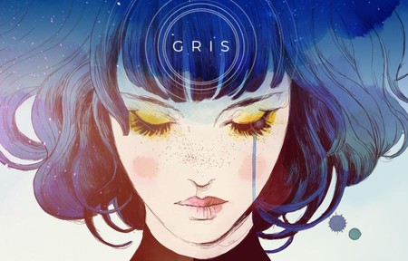 Aquí tienes el tráiler de lanzamiento de GRIS. No es un mundo de acuarelas: es puro arte en movimiento