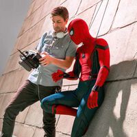 El director de la saga 'Spider-Man' de Tom Holland explica por qué abandonó Marvel: "No tenía lo que hacía falta"