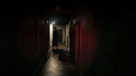 ¡Ojo, la demo de P.T. desaparecerá de la Store de PS4 en unos días!