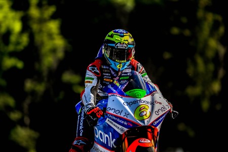 Terol Motoe Austria 2019