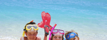 Los mejores protectores solares para bebés y niños: qué crema elegir para proteger su piel