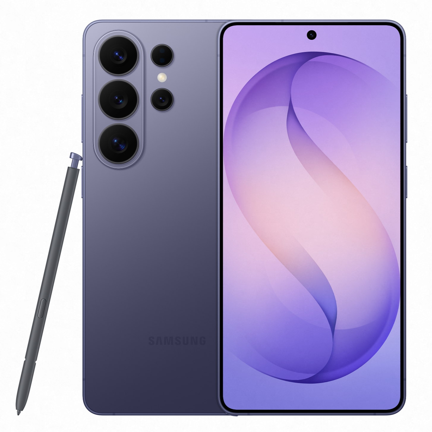 Samsung Galaxy S26, S26+ y S26 Ultra