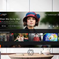 Si tienes una Smart TV o un móvil Samsung, ya tienes un nuevo canal de televisión gratis sin tirar de antena TDT