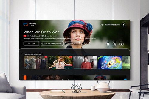 Samsung TV Plus