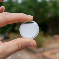 He comprado un “AirTag” para Android barato y no esperaba que funcionase tan bien con todos mis teléfonos 
