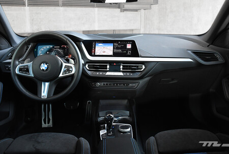 Bmw Serie 2 Gran Coupe Opiniones Prueba Mexico 17