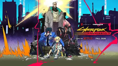 Cyberpunk
