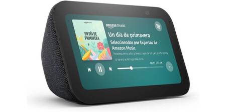 Echo Show 5