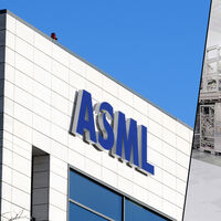 ASML vende las máquinas más importantes de la industria del chip. Ahora todo apunta a que serán más caras 