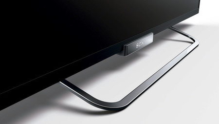 Sony anuncia su nueva serie W de televisores Bravia con tecnología Triluminos
