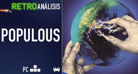 'Populous'. Retroanálisis