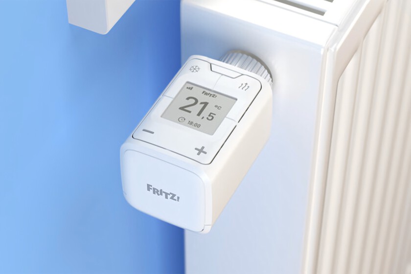 Avm Fritz Dect 302