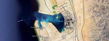 Creíamos saber la ingente cantidad de dinero que Arabia Saudí está gastando en Neom. Nos estábamos quedando muy cortos