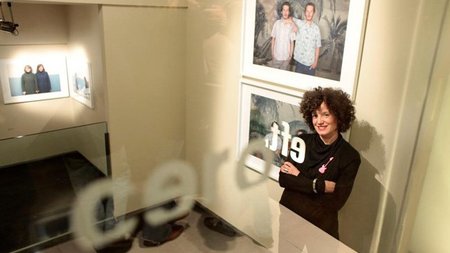María Zarazúa: Coleccionando gemelos