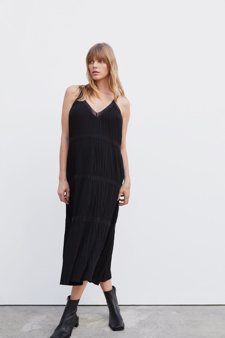 Zara Premama 2