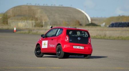 En Latinoamérica, la seguridad en autos seguirá en segundo plano a pesar de los esfuerzos de Latin NCAP
