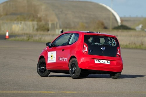 En Latinoamérica, la seguridad en autos seguirá en segundo plano a pesar de los esfuerzos de Latin NCAP