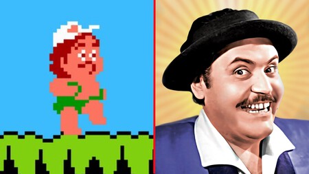 Capulinita Videojuego Verdad Detras