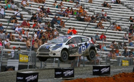 Toomas Heikkinen repite triunfo en Bristol Motor Speedway