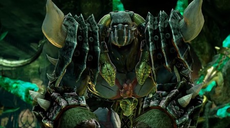 SoulCalibur VI suma más veteranos a la plantilla: Astaroth y Seung Mi-Na son confirmados con un nuevo tráiler