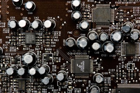 Estados Unidos teme que los gadgets importados contengan software malicioso