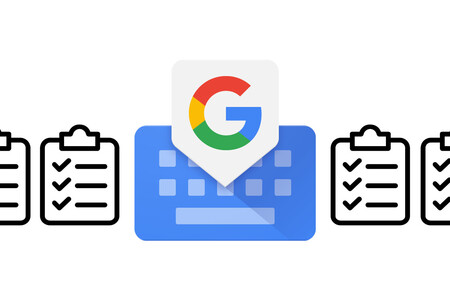 Gboard prueba una forma más rápida de pegar textos desde el portapapeles